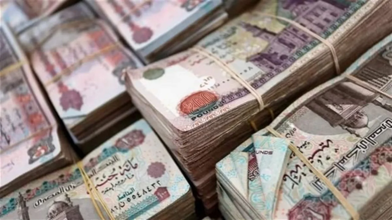 تبكير الموعد.. جدول صرف مرتبات موظفي الدولة لشهر فبراير في مصر